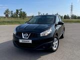 Nissan Qashqai 2012 года за 6 500 000 тг. в Костанай