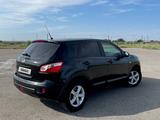 Nissan Qashqai 2012 года за 6 000 000 тг. в Костанай – фото 2