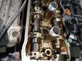 Двигатель на Toyota Camry 20 5S FE за 450 000 тг. в Алматы – фото 7