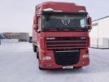 DAF  XF 105 2008 годаүшін20 500 000 тг. в Астана