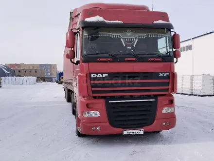 DAF  XF 105 2008 года за 20 500 000 тг. в Астана