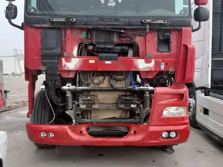 DAF  XF 105 2008 года за 20 500 000 тг. в Астана – фото 12