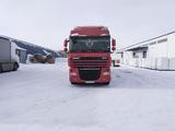DAF  XF 105 2008 годаүшін20 500 000 тг. в Астана – фото 2