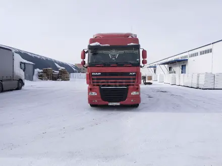 DAF  XF 105 2008 года за 20 500 000 тг. в Астана – фото 2
