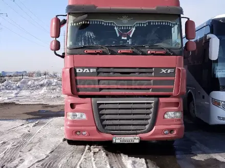 DAF  XF 105 2008 года за 20 500 000 тг. в Астана – фото 26