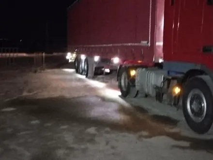 DAF  XF 105 2008 года за 20 500 000 тг. в Астана – фото 29