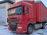 DAF  XF 105 2008 годаүшін20 500 000 тг. в Астана – фото 3