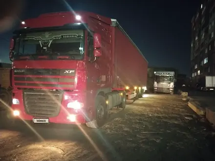 DAF  XF 105 2008 года за 20 500 000 тг. в Астана – фото 32