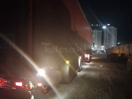 DAF  XF 105 2008 года за 20 500 000 тг. в Астана – фото 33