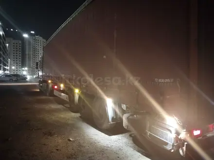 DAF  XF 105 2008 года за 20 500 000 тг. в Астана – фото 34