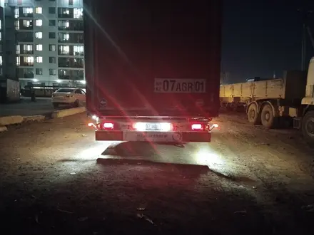 DAF  XF 105 2008 года за 20 500 000 тг. в Астана – фото 35