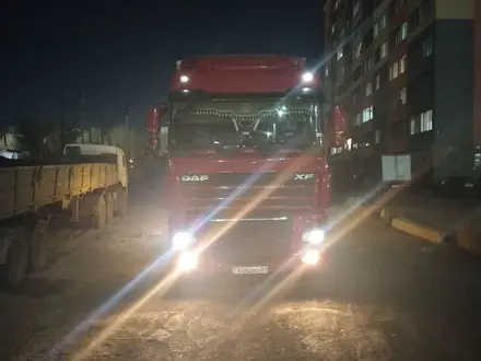 DAF  XF 105 2008 года за 20 500 000 тг. в Астана – фото 36