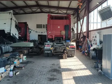 DAF  XF 105 2008 года за 20 500 000 тг. в Астана – фото 37