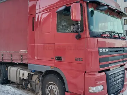 DAF  XF 105 2008 года за 20 500 000 тг. в Астана – фото 4