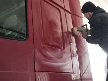 DAF  XF 105 2008 года за 20 500 000 тг. в Астана – фото 7