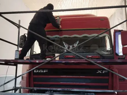 DAF  XF 105 2008 года за 20 500 000 тг. в Астана – фото 8