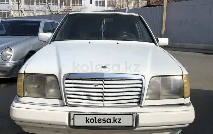 Mercedes-Benz E 200 1994 года за 1 400 000 тг. в Кызылорда