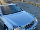 Mercedes-Benz C 180 2000 годаүшін2 800 000 тг. в Актобе – фото 3