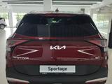 Kia Sportage Luxe 2022 года за 17 410 000 тг. в Павлодар – фото 5