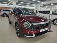 Kia Sportage Luxe 2022 года за 17 410 000 тг. в Павлодар