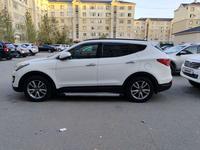 Hyundai Santa Fe 2014 годаfor9 000 000 тг. в Актау