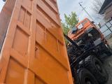 КамАЗ  6520 2006 годаүшін12 500 000 тг. в Петропавловск – фото 3