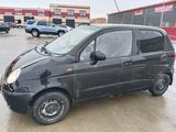 Daewoo Matiz 2010 годаүшін700 000 тг. в Актобе – фото 2