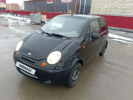 Daewoo Matiz 2010 года за 700 000 тг. в Актобе