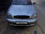 Daewoo Lanos 1997 года за 150 000 тг. в Алматы
