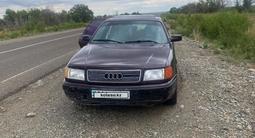Audi 100 1991 годаүшін1 300 000 тг. в Аягоз
