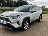 Toyota RAV4 2019 годаүшін15 100 000 тг. в Актобе – фото 2