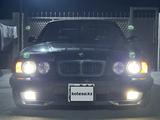 BMW 540 1994 годаүшін5 500 000 тг. в Алматы