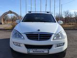 SsangYong Kyron 2014 годаүшін6 500 000 тг. в Караганда – фото 2