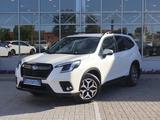 Subaru Forester Elegance 2023 годаүшін13 390 000 тг. в Астана