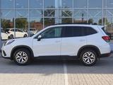 Subaru Forester Elegance 2023 годаүшін13 390 000 тг. в Астана – фото 2