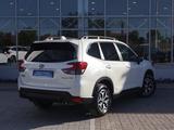 Subaru Forester Elegance 2023 годаүшін13 390 000 тг. в Астана – фото 5