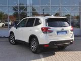 Subaru Forester Elegance 2023 годаүшін13 390 000 тг. в Астана – фото 3