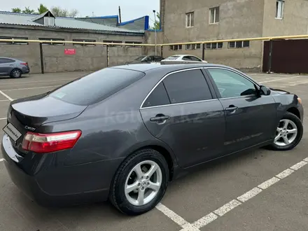 Toyota Camry 2006 года за 5 300 000 тг. в Уральск – фото 4