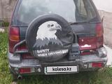 Mitsubishi RVR 1995 годаfor1 200 000 тг. в Алматы – фото 3