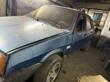 ВАЗ (Lada) 21099 1998 года за 250 000 тг. в Балхаш
