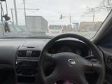 Nissan Sunny 2002 года за 1 200 000 тг. в Усть-Каменогорск – фото 5