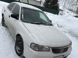 Nissan Sunny 2002 года за 1 200 000 тг. в Усть-Каменогорск