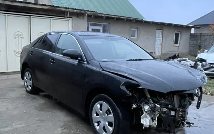 Toyota Camry 2010 года за 4 100 000 тг. в Шымкент