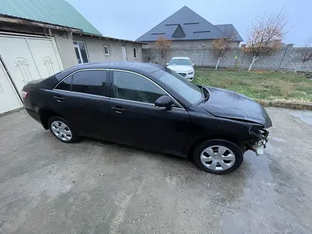 Toyota Camry 2010 года за 4 300 000 тг. в Шымкент – фото 4