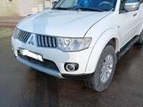 Mitsubishi Pajero Sport 2012 года за 8 300 000 тг. в Актау – фото 3