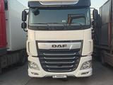 DAF  XF 2018 года за 28 000 000 тг. в Шымкент