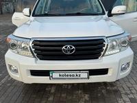 Toyota Land Cruiser 2012 года за 30 000 000 тг. в Алматы