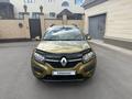 Renault Sandero Stepway 2015 года за 3 700 000 тг. в Караганда