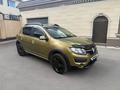 Renault Sandero Stepway 2015 года за 3 700 000 тг. в Караганда – фото 2