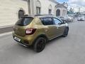 Renault Sandero Stepway 2015 года за 3 700 000 тг. в Караганда – фото 4